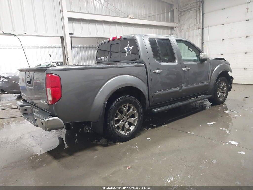 1N6AD0EV8KN738502 2019 NISSAN FRONTIER photo no. 4