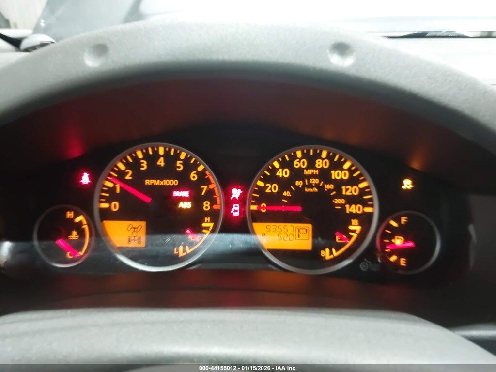 1N6AD0EV8KN738502 2019 NISSAN FRONTIER photo no. 7