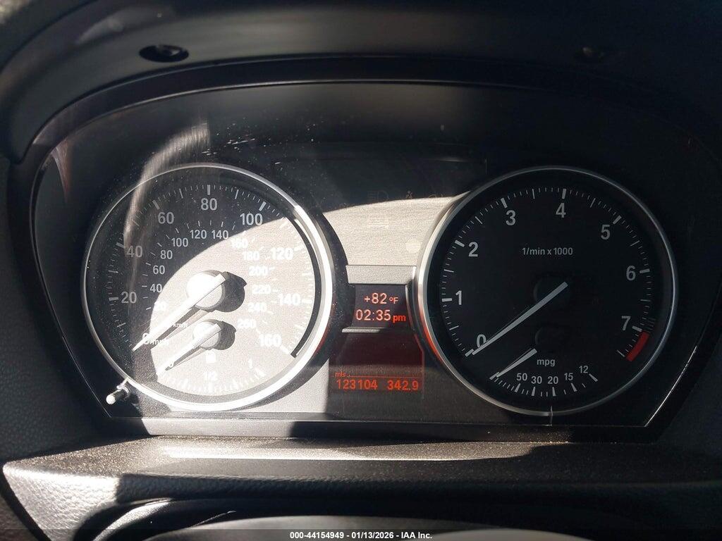 WBAPH5G58BNM73833 2011 BMW 328I photo no. 7