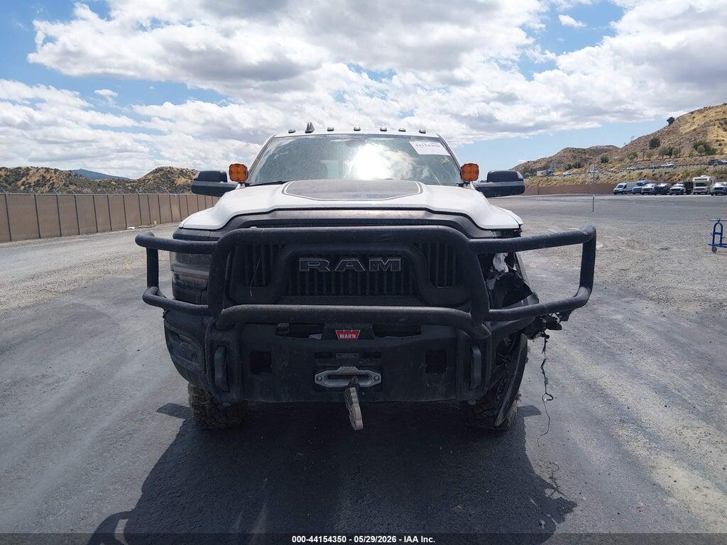 3C6TR5EJ5NG125359 2022 RAM 2500 photo no. 12