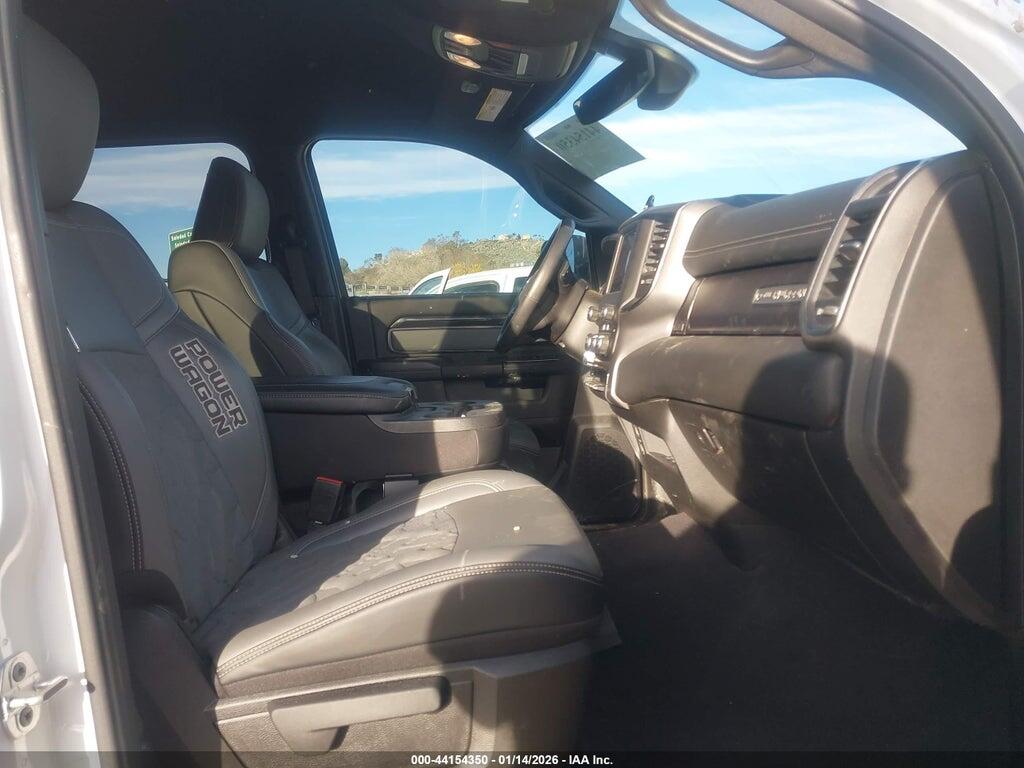 3C6TR5EJ5NG125359 2022 RAM 2500 photo no. 5