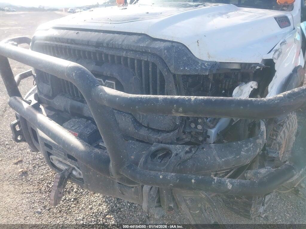 3C6TR5EJ5NG125359 2022 RAM 2500 photo no. 6