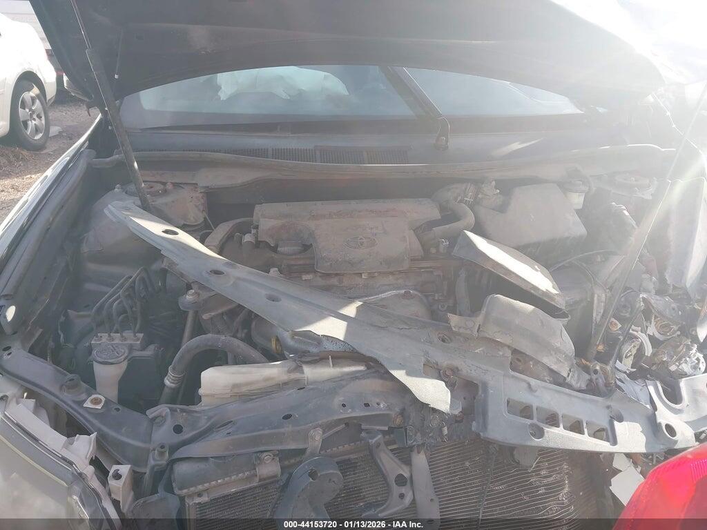 4T1BF1FK5EU347910 2014 TOYOTA CAMRY photo no. 10