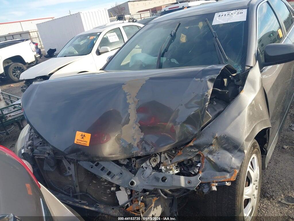 4T1BF1FK5EU347910 2014 TOYOTA CAMRY photo no. 11