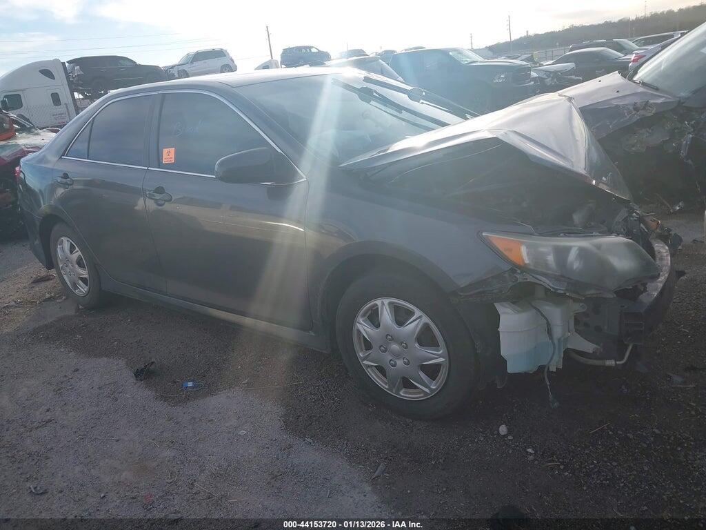 4T1BF1FK5EU347910 2014 TOYOTA CAMRY photo no. 12
