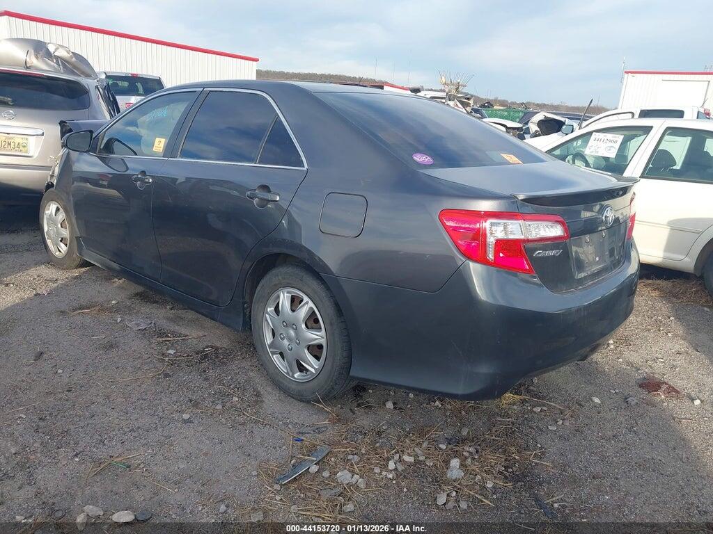 4T1BF1FK5EU347910 2014 TOYOTA CAMRY photo no. 3