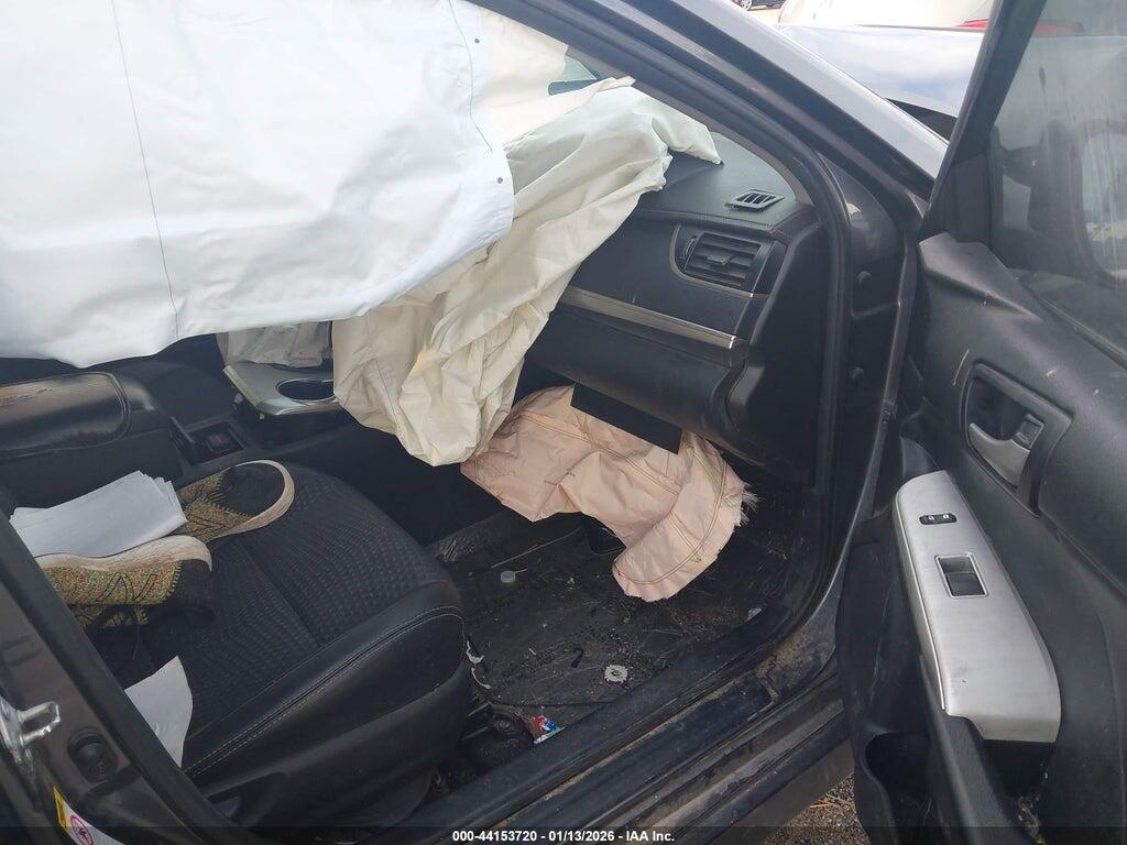 4T1BF1FK5EU347910 2014 TOYOTA CAMRY photo no. 5