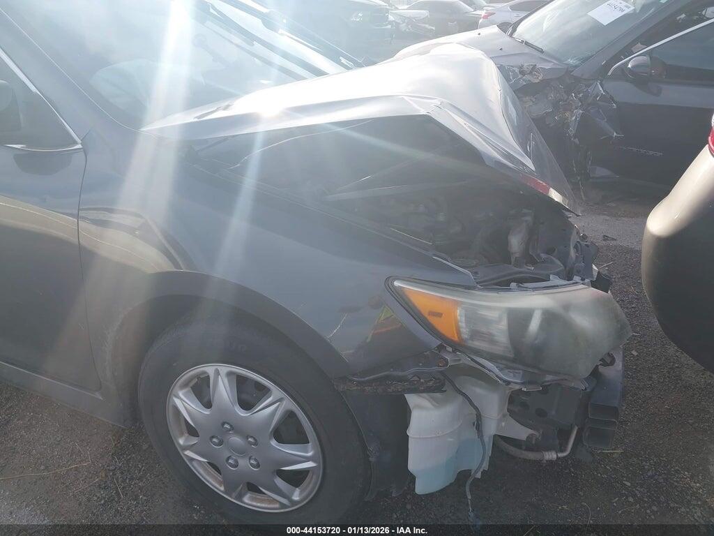 4T1BF1FK5EU347910 2014 TOYOTA CAMRY photo no. 6
