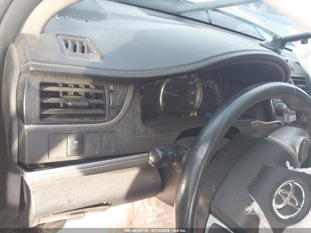 4T1BF1FK5EU347910 2014 TOYOTA CAMRY photo no. 7
