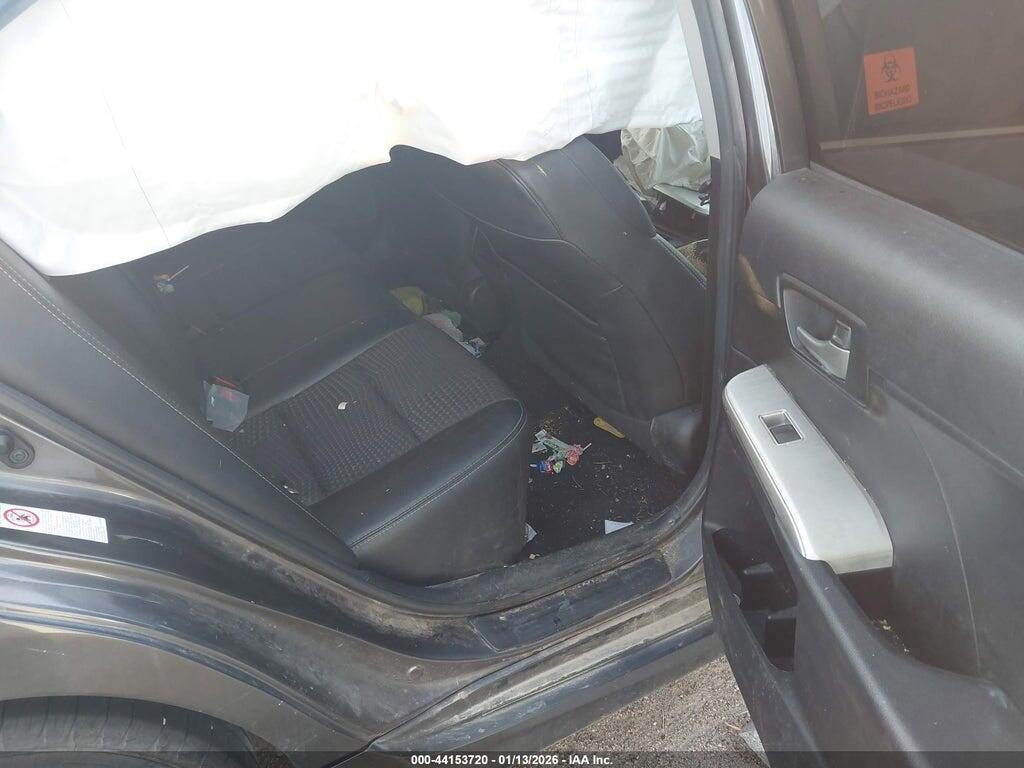4T1BF1FK5EU347910 2014 TOYOTA CAMRY photo no. 8