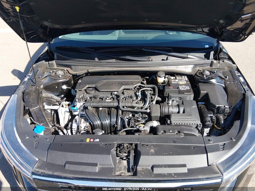3KPFU4DE5SE206937 2025 KIA K4 photo no. 10