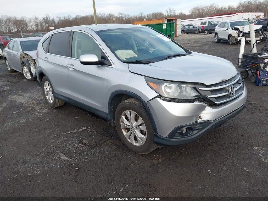 2HKRM3H51EH565042 2014 HONDA CR-V photo no. 1