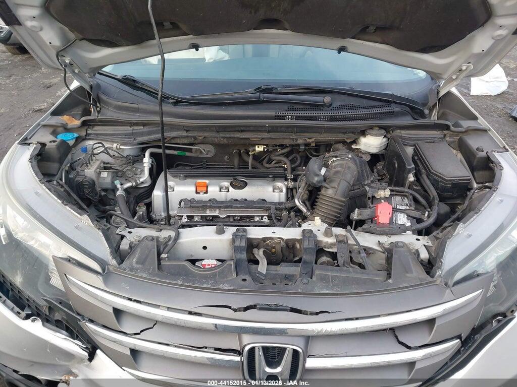 2HKRM3H51EH565042 2014 HONDA CR-V photo no. 10