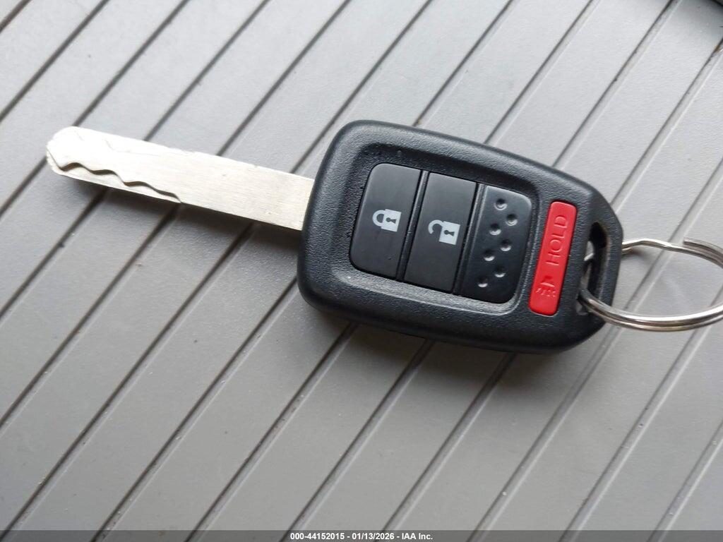 2HKRM3H51EH565042 2014 HONDA CR-V photo no. 11