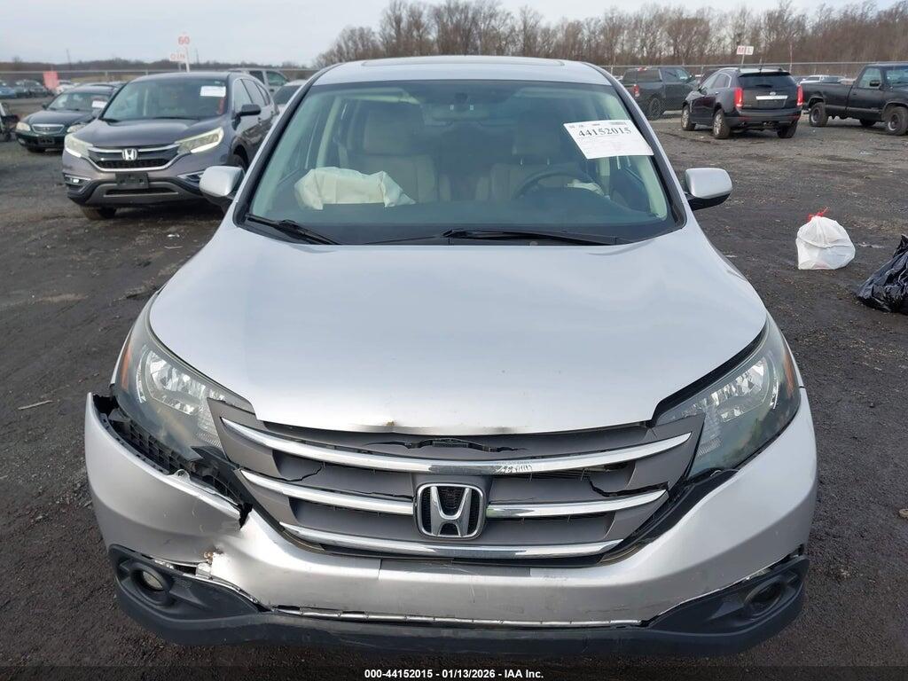 2HKRM3H51EH565042 2014 HONDA CR-V photo no. 12