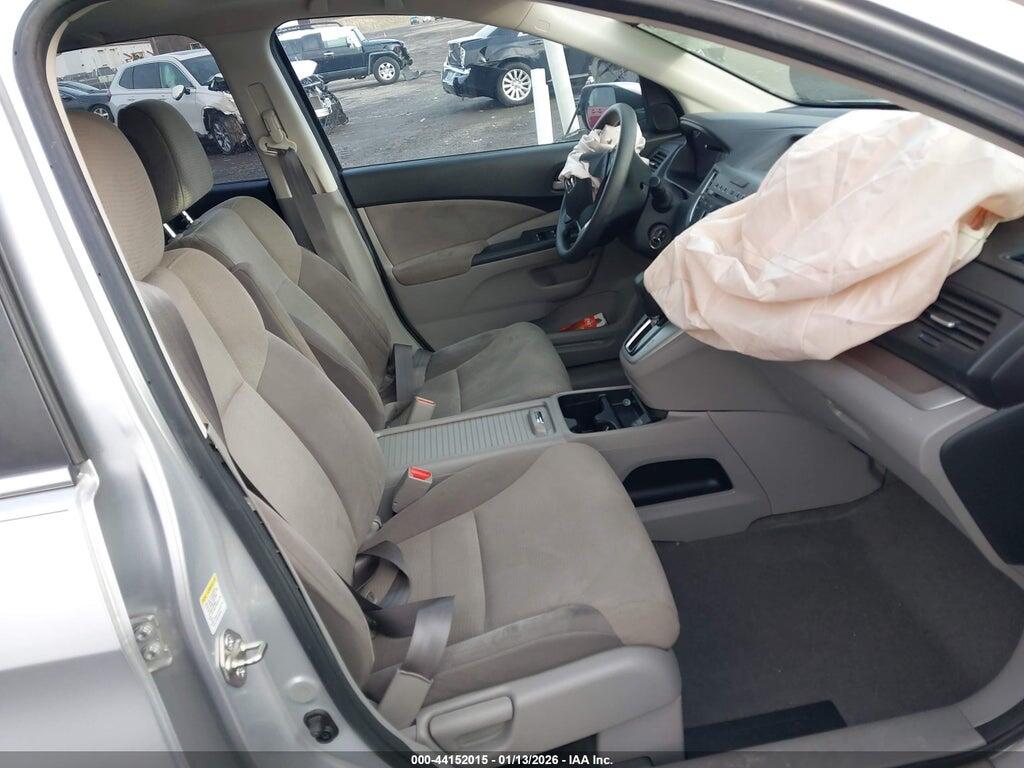 2HKRM3H51EH565042 2014 HONDA CR-V photo no. 5
