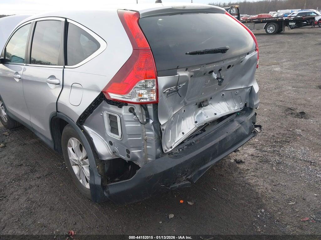 2HKRM3H51EH565042 2014 HONDA CR-V photo no. 6