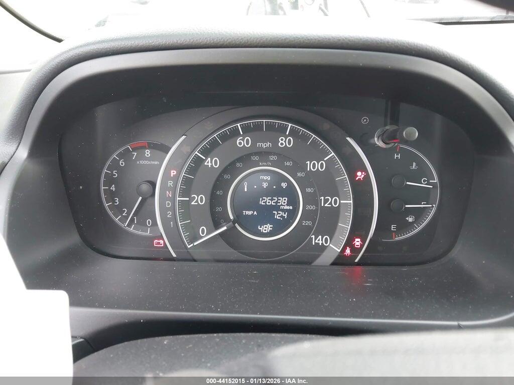 2HKRM3H51EH565042 2014 HONDA CR-V photo no. 7
