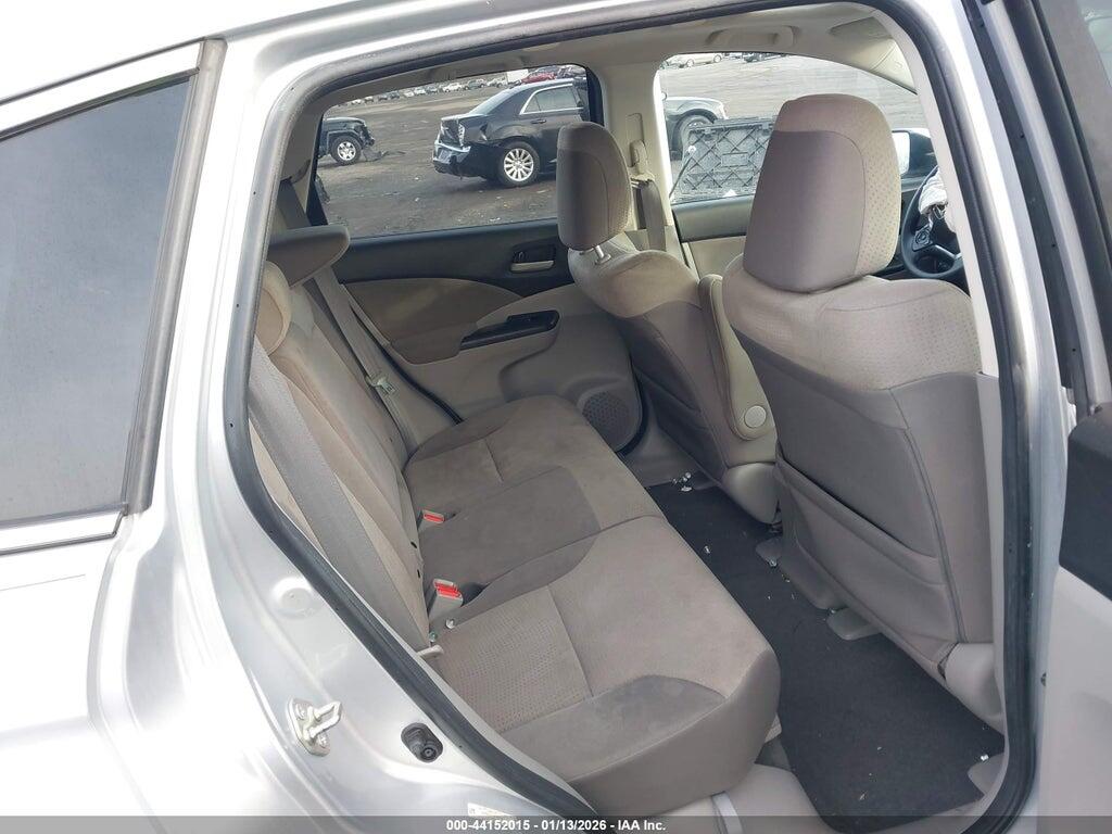 2HKRM3H51EH565042 2014 HONDA CR-V photo no. 8