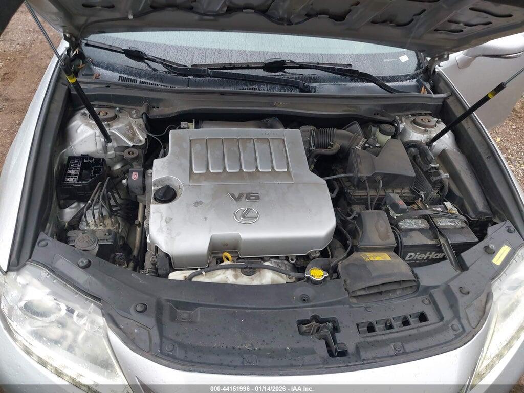 JTHBK1GG6E2139779 2014 LEXUS ES 350 photo no. 10