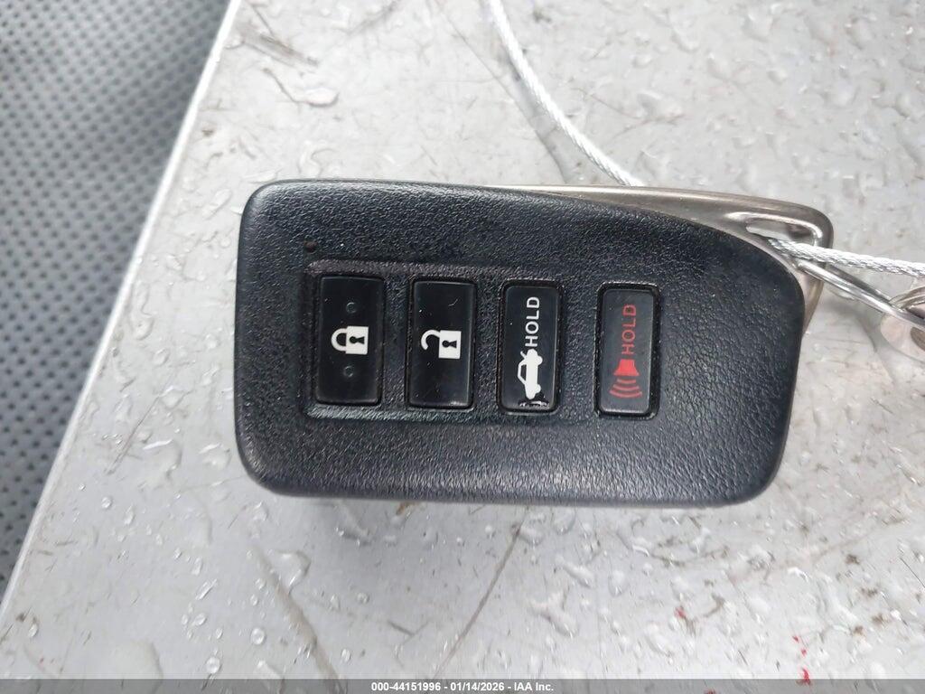 JTHBK1GG6E2139779 2014 LEXUS ES 350 photo no. 11