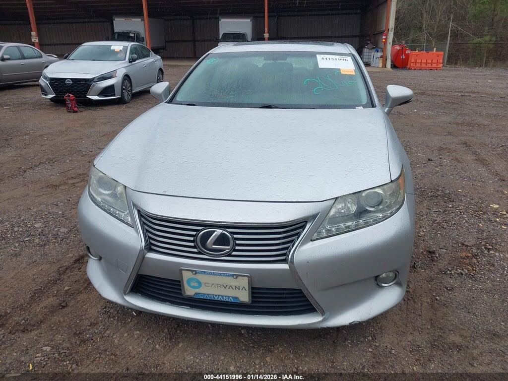 JTHBK1GG6E2139779 2014 LEXUS ES 350 photo no. 12