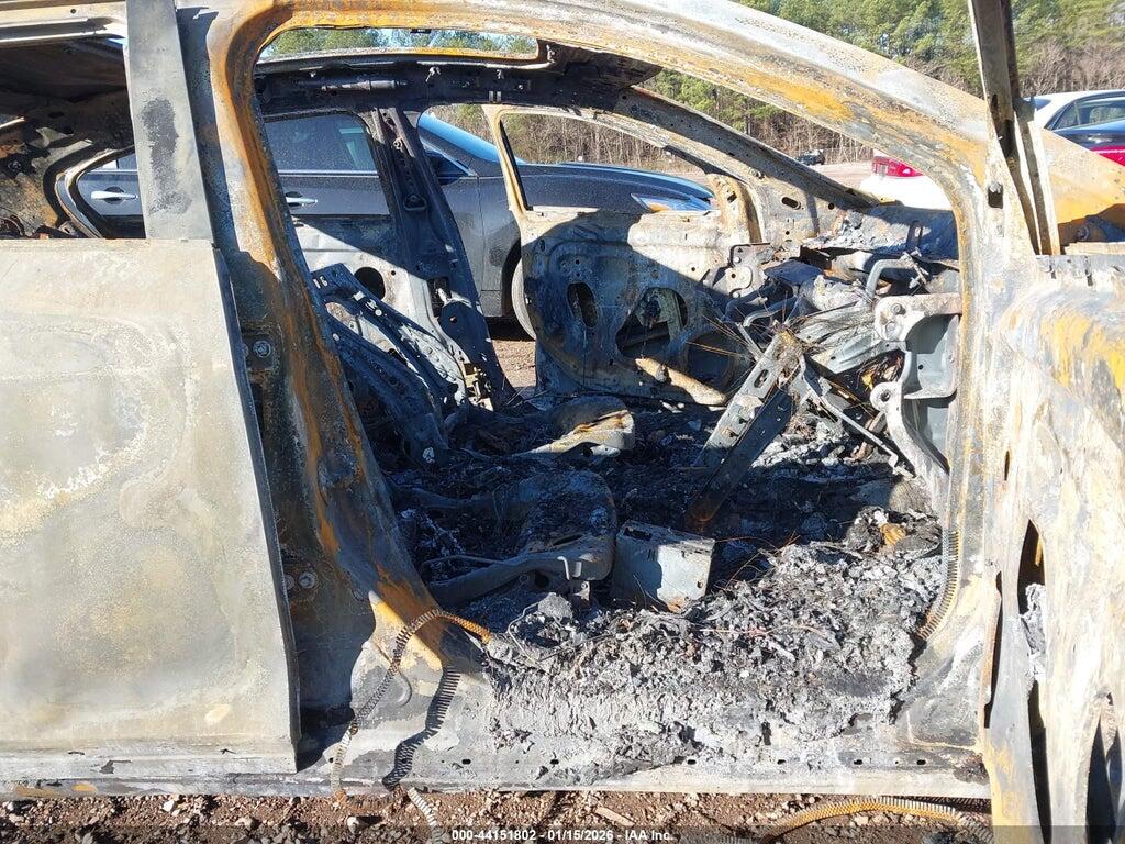1G4GF5E39CF191296 2012 BUICK LACROSSE photo no. 5