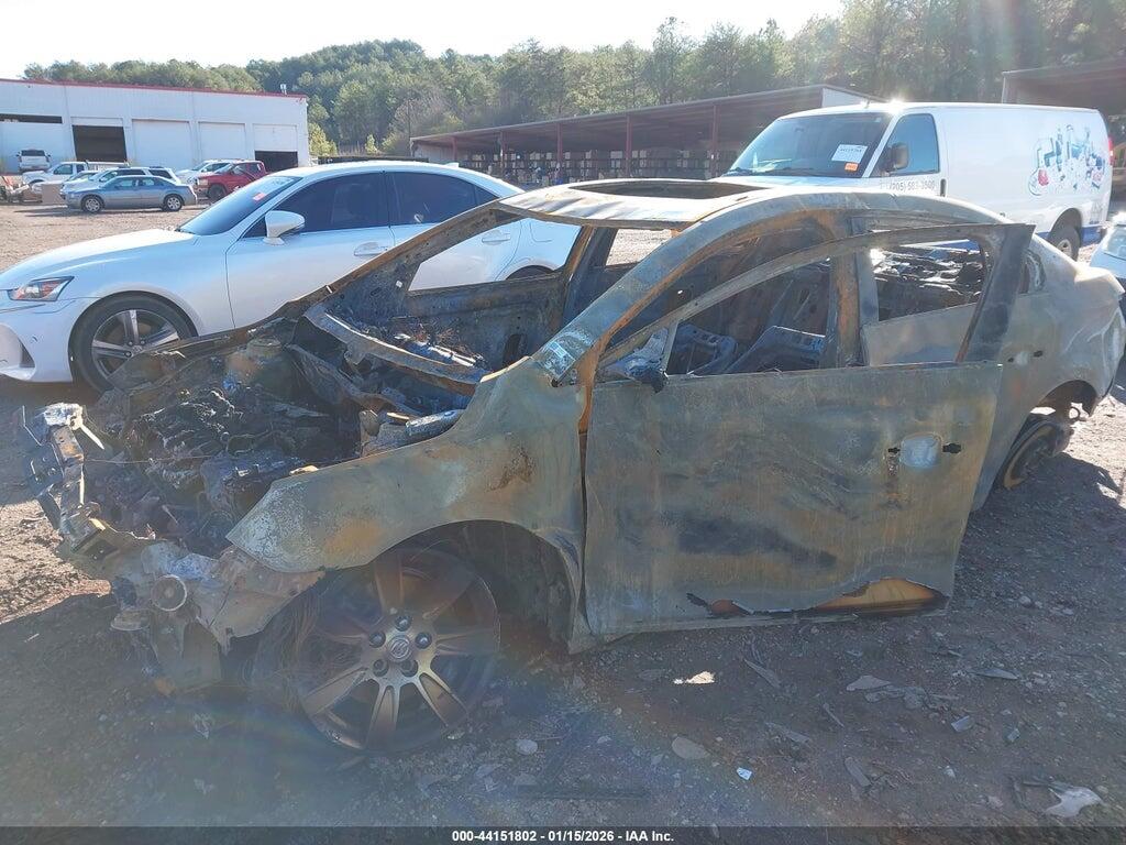 1G4GF5E39CF191296 2012 BUICK LACROSSE photo no. 6