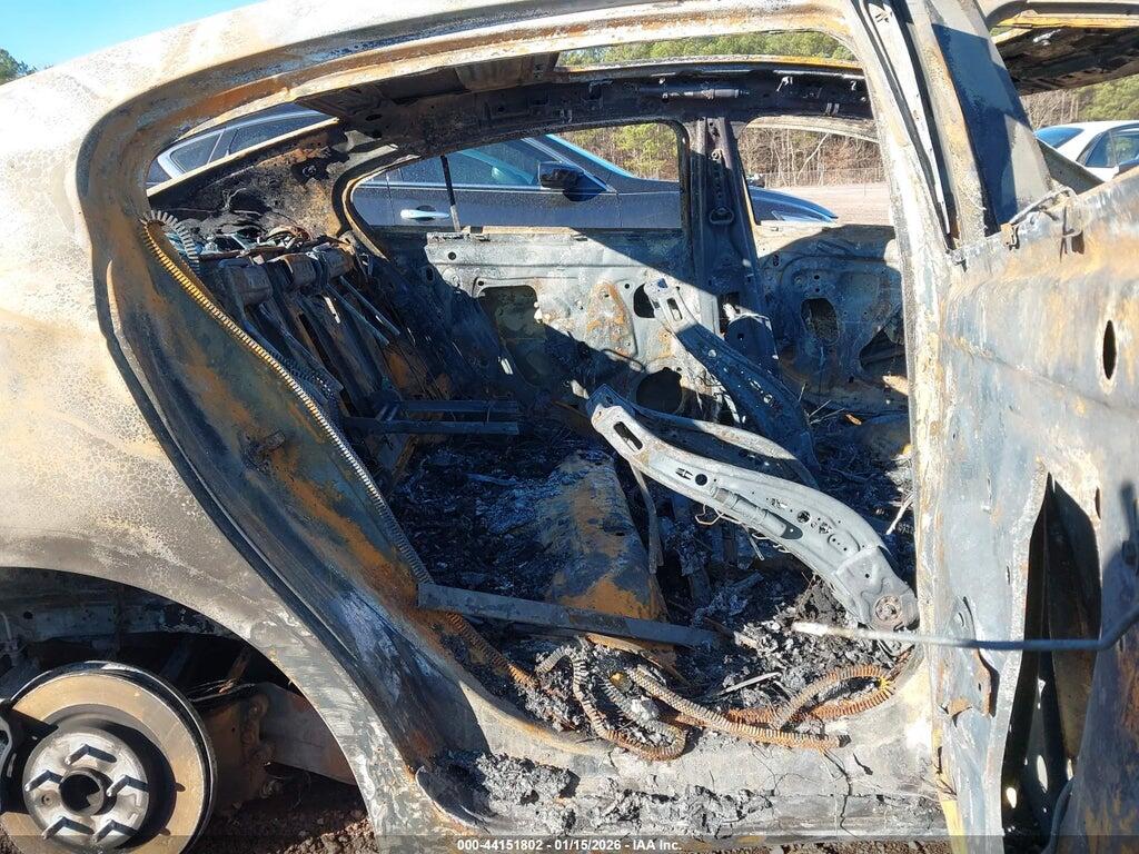 1G4GF5E39CF191296 2012 BUICK LACROSSE photo no. 8