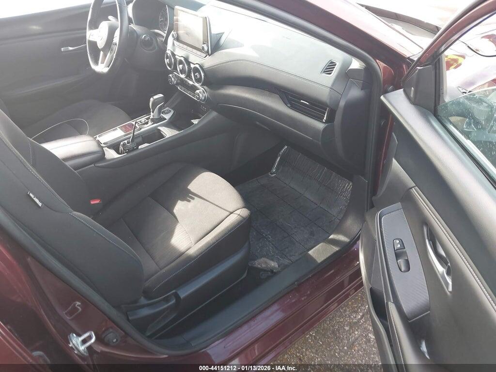 3N1AB8CV9PY307772 2023 NISSAN SENTRA photo no. 5