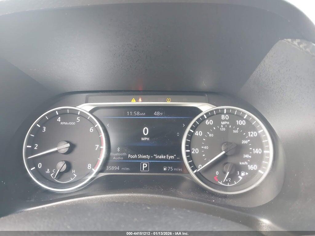 3N1AB8CV9PY307772 2023 NISSAN SENTRA photo no. 7