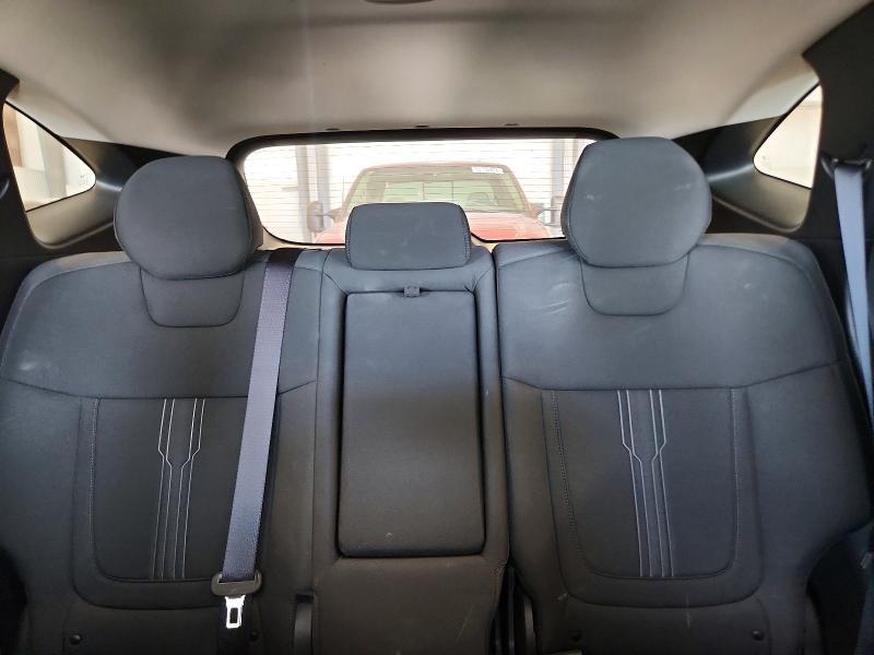 5NMJFCAE1NH116863 2022 HYUNDAI TUCSON photo no. 10
