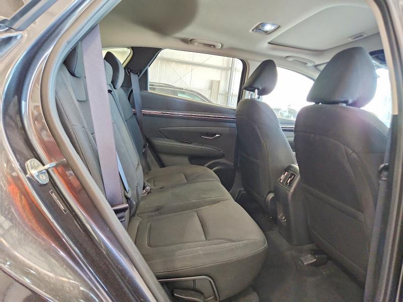 5NMJFCAE1NH116863 2022 HYUNDAI TUCSON photo no. 11