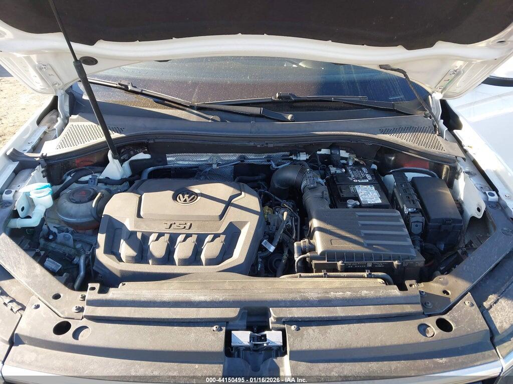 3VV4B7AX5JM181239 2018 VOLKSWAGEN TIGUAN photo no. 10