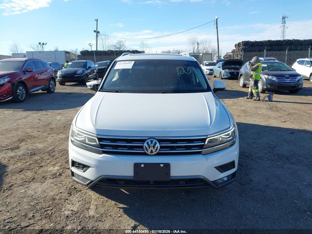 3VV4B7AX5JM181239 2018 VOLKSWAGEN TIGUAN photo no. 12
