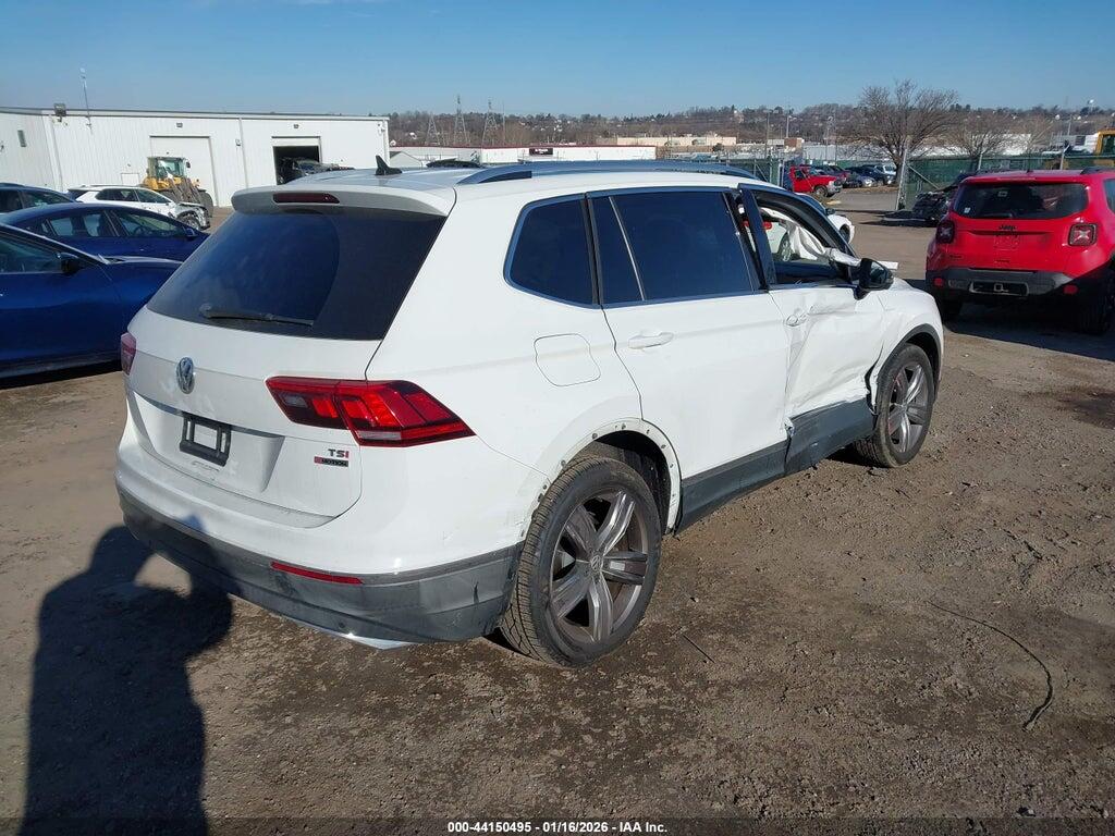 3VV4B7AX5JM181239 2018 VOLKSWAGEN TIGUAN photo no. 4