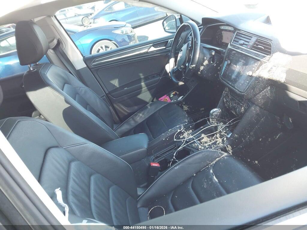 3VV4B7AX5JM181239 2018 VOLKSWAGEN TIGUAN photo no. 5