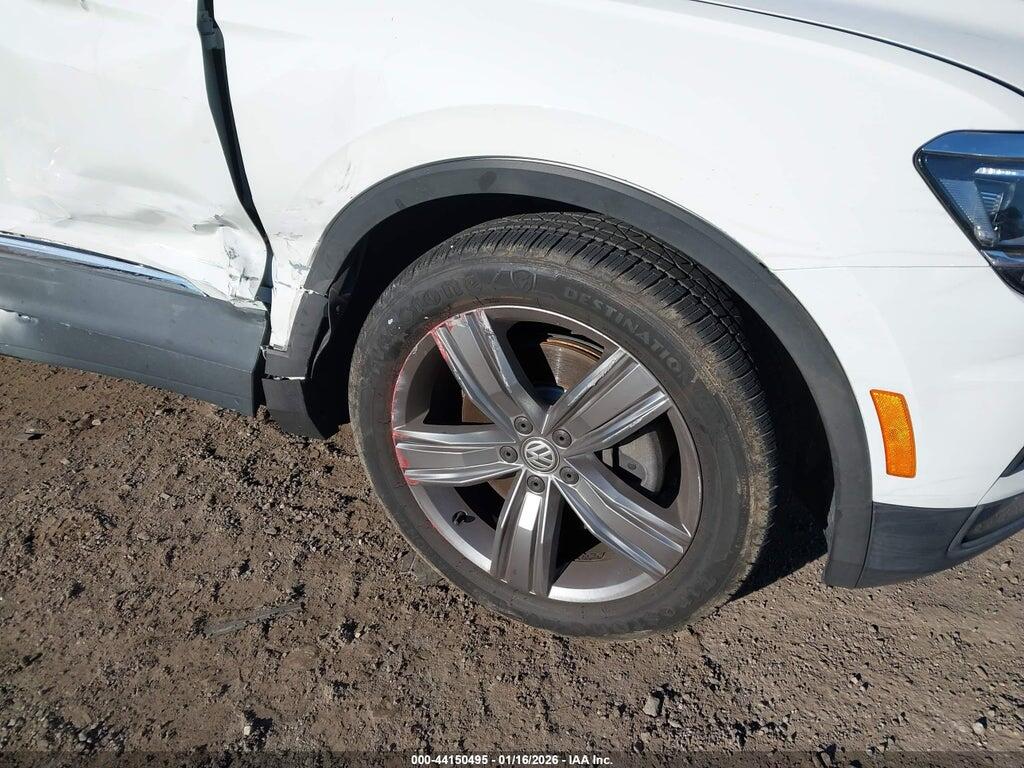 3VV4B7AX5JM181239 2018 VOLKSWAGEN TIGUAN photo no. 6