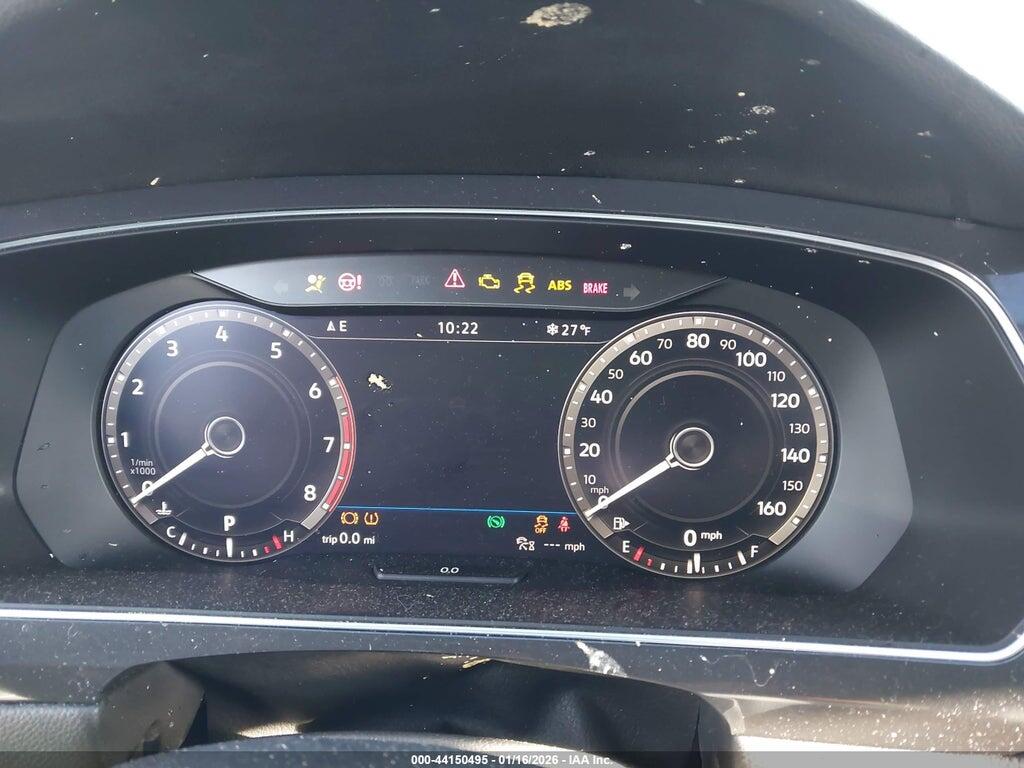 3VV4B7AX5JM181239 2018 VOLKSWAGEN TIGUAN photo no. 7