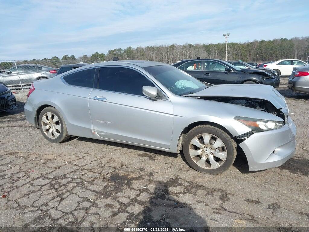 1HGCS228X9A009996 2009 HONDA ACCORD photo no. 1