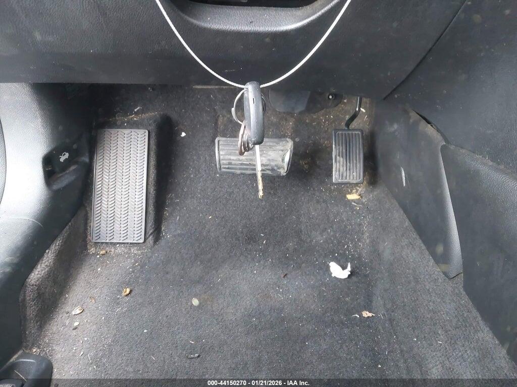 1HGCS228X9A009996 2009 HONDA ACCORD photo no. 11