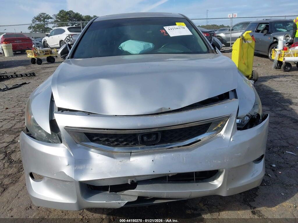 1HGCS228X9A009996 2009 HONDA ACCORD photo no. 12