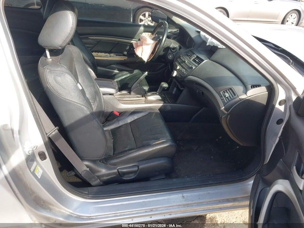 1HGCS228X9A009996 2009 HONDA ACCORD photo no. 5