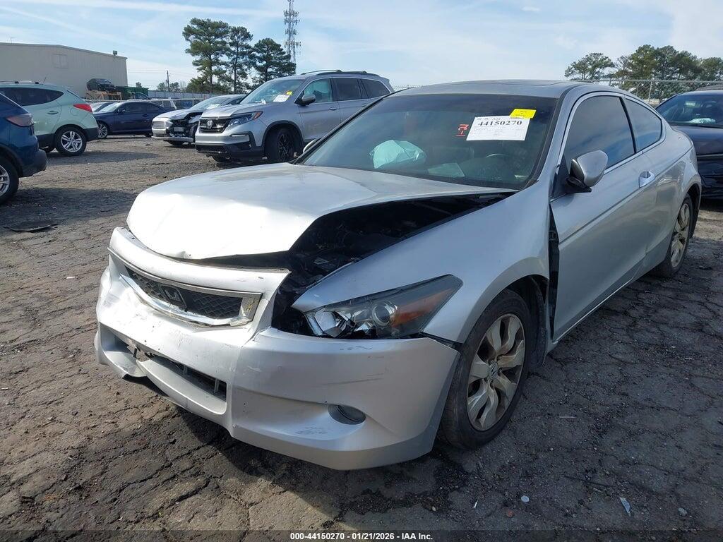 1HGCS228X9A009996 2009 HONDA ACCORD photo no. 6