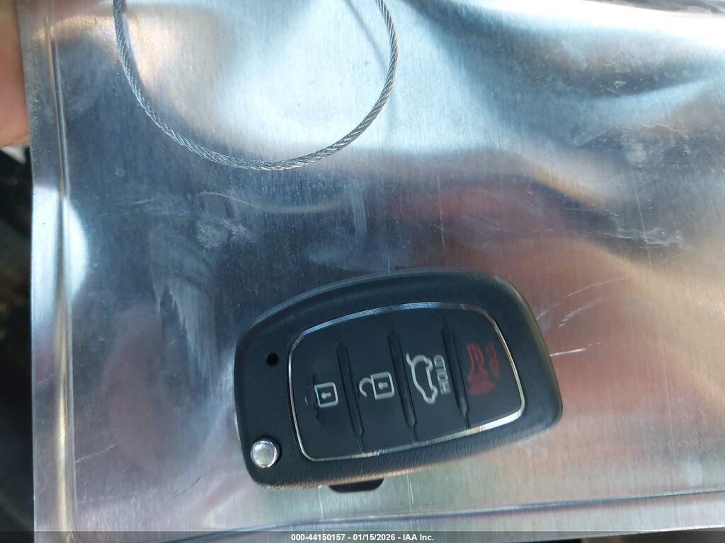 5NPE24AF7GH284105 2016 HYUNDAI SONATA photo no. 11