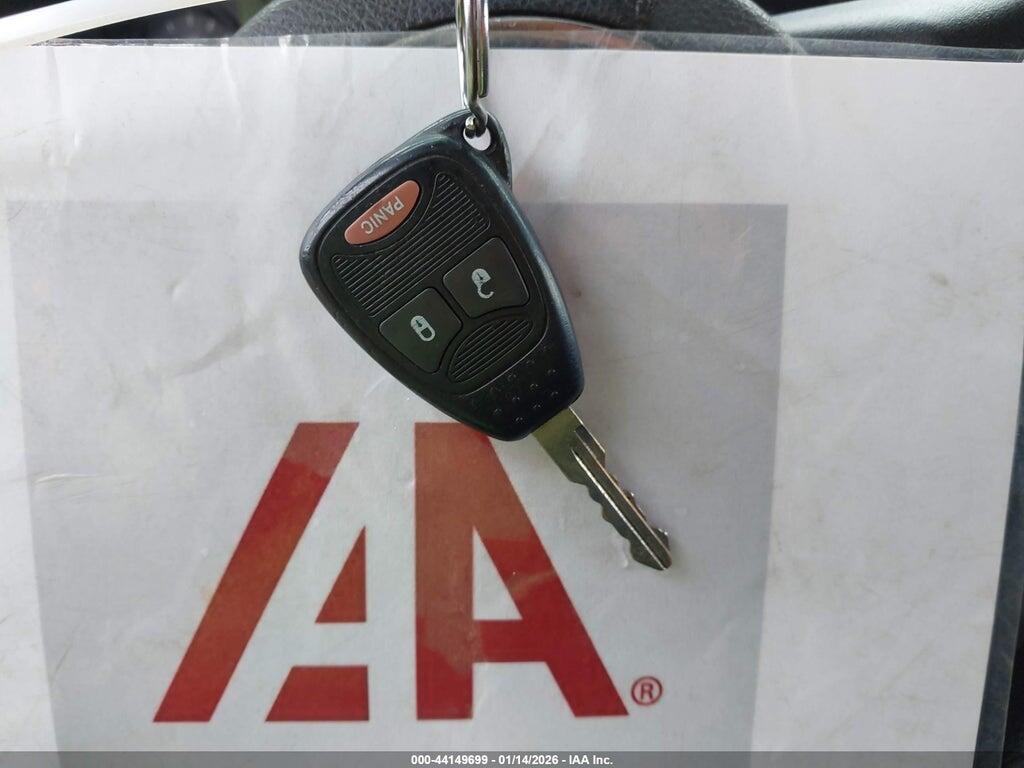 1C4NJCBA2ED552142 2014 JEEP COMPASS photo no. 11