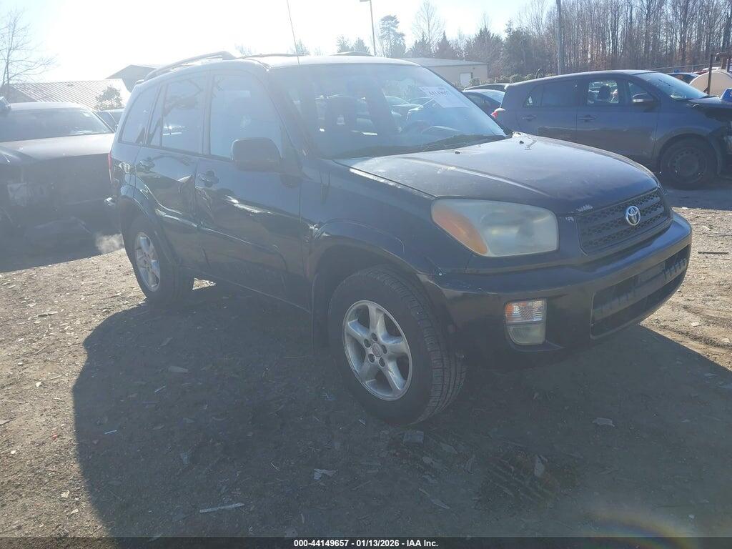 JTEHH20V726044866 2002 TOYOTA RAV4 photo no. 1