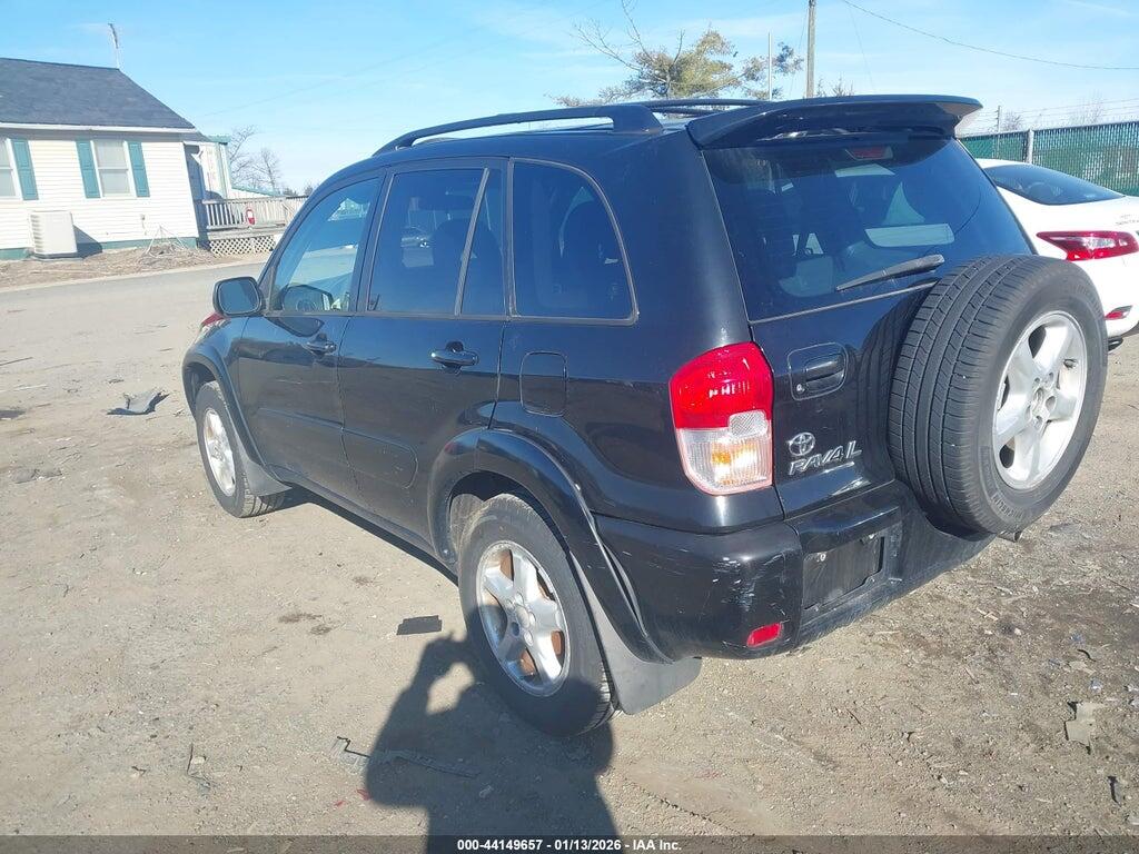 JTEHH20V726044866 2002 TOYOTA RAV4 photo no. 3
