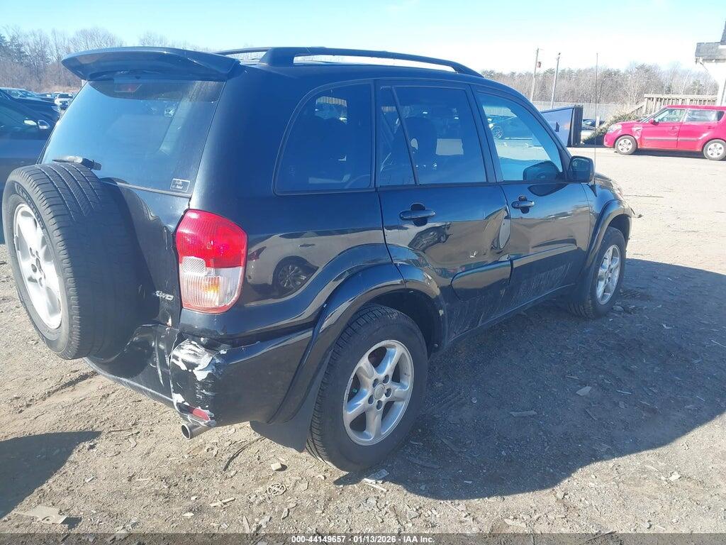 JTEHH20V726044866 2002 TOYOTA RAV4 photo no. 4