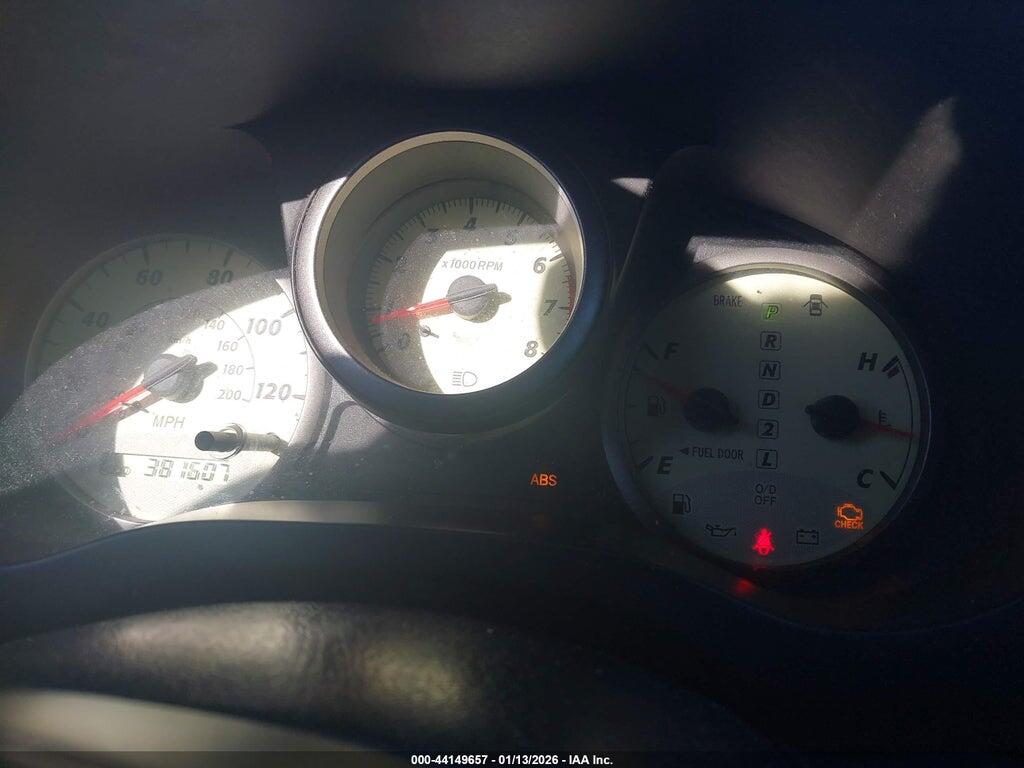 JTEHH20V726044866 2002 TOYOTA RAV4 photo no. 7